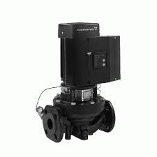 Grundfos TPE 32-120/2-S A-F-A-BUBE - 96275349